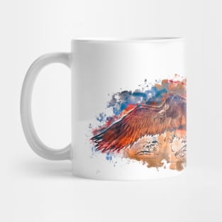 Argentavis Mug